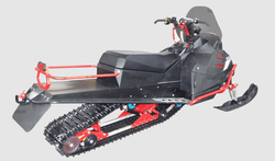 Снегоход ТОФАЛАР АТЛАС 500