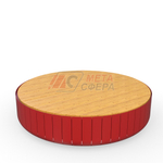 Лавка-тумба STRIPES