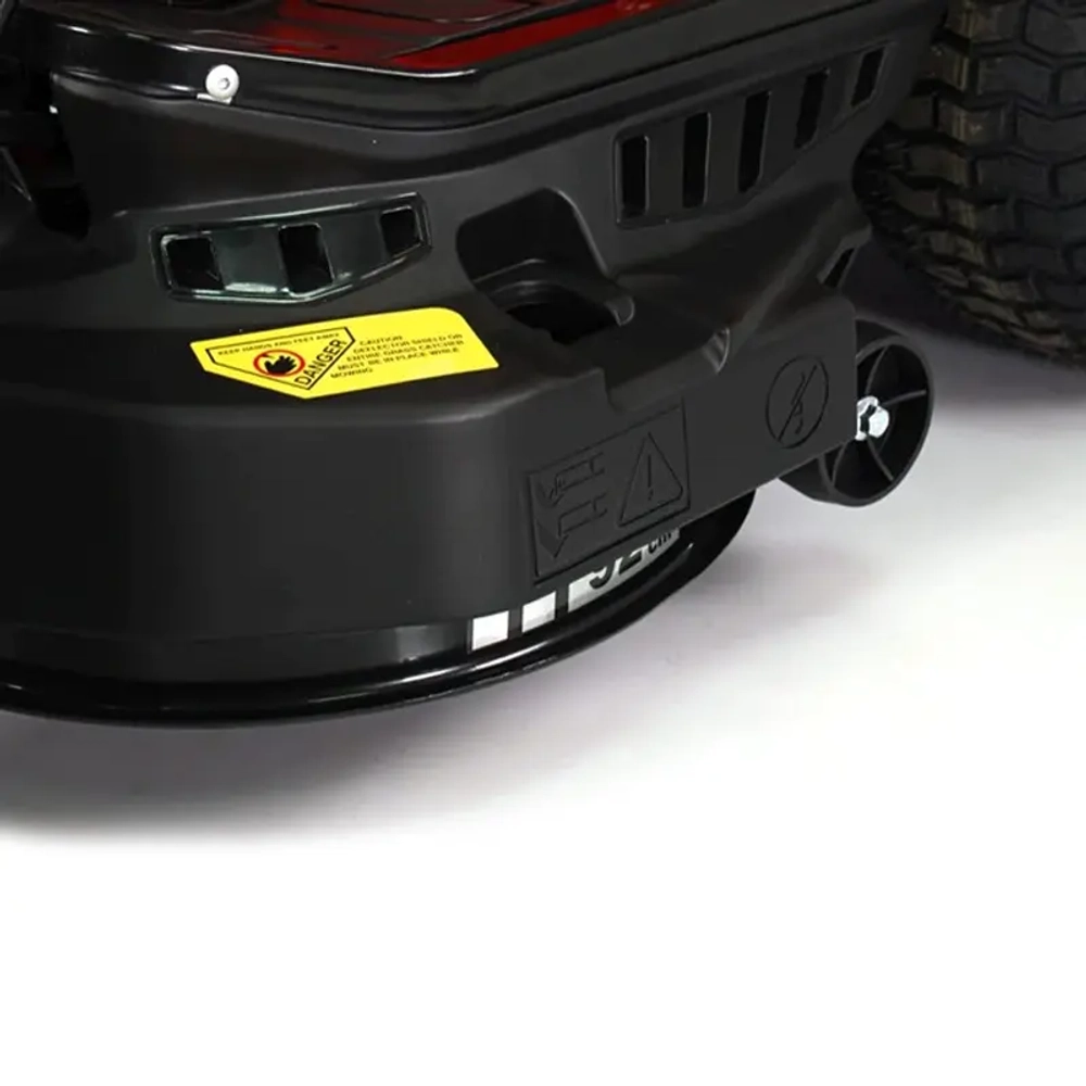 ZimAni TC92ML садовый трактор