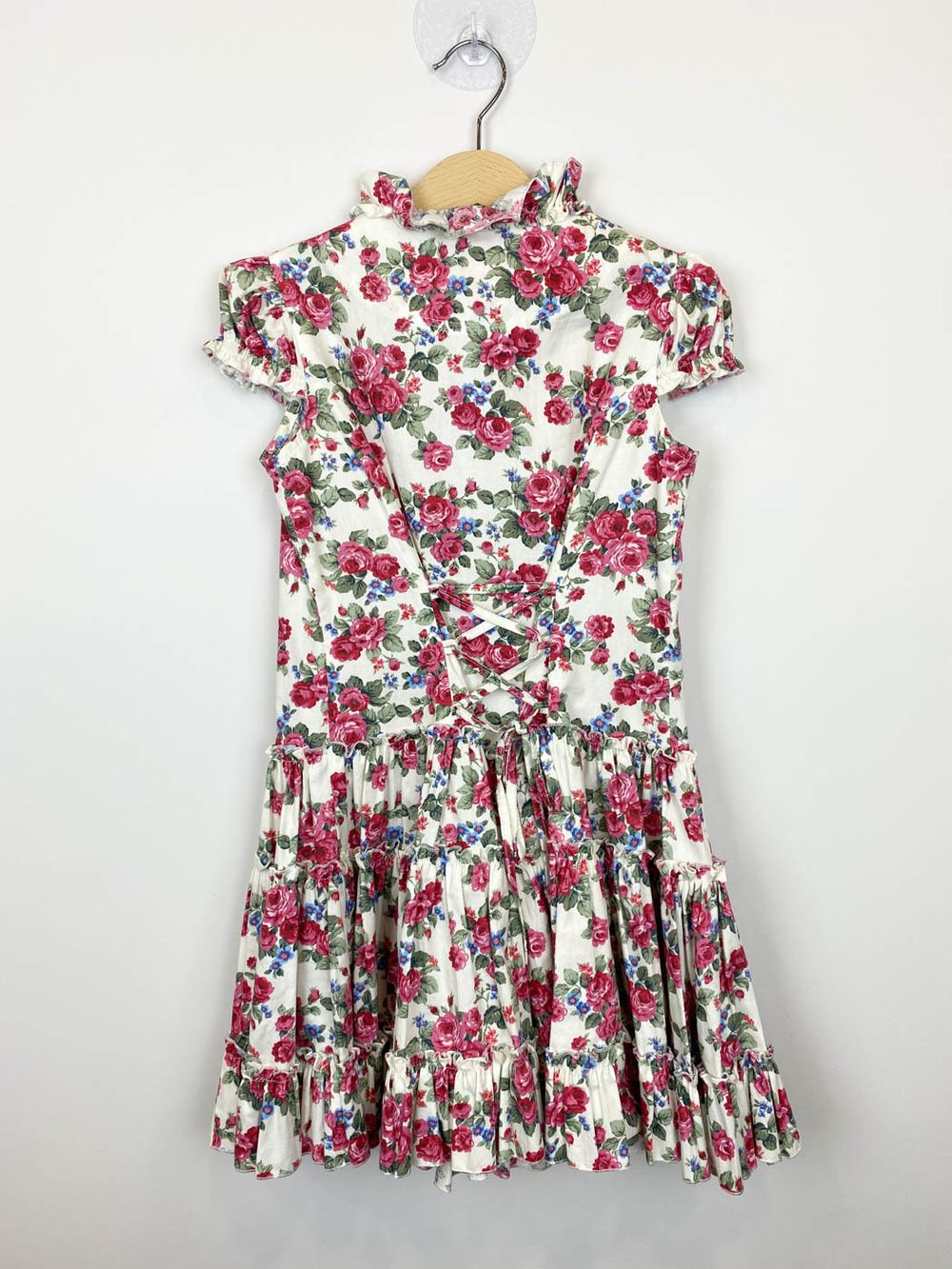 Платье Маленькая леди