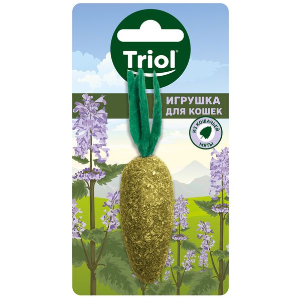 Игрушка Triol 