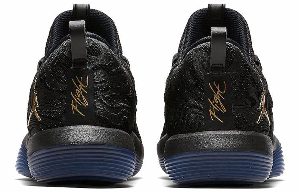 Кроссовки Jordan Super.Fly 2017 Low