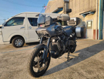 Harley-Davidson Pan America 1250 S 051525