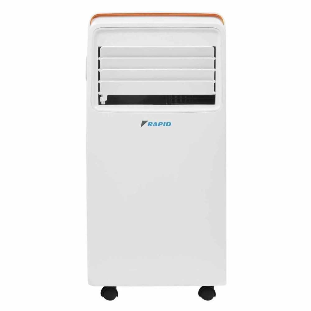 Кондиционер мобильный Rapid RAC-09 CA/N6/Wi-Fi (h)
