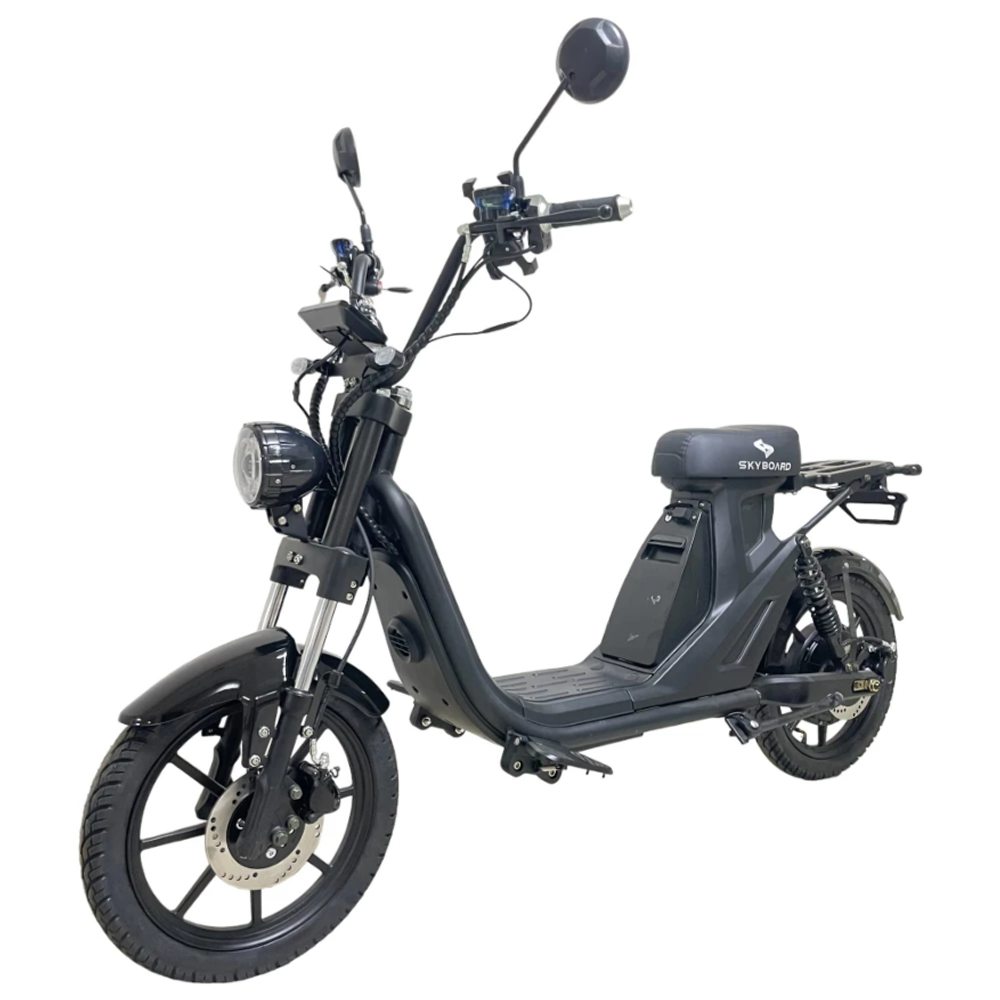 Электроскутер Skyboard Sakhalin 1000W