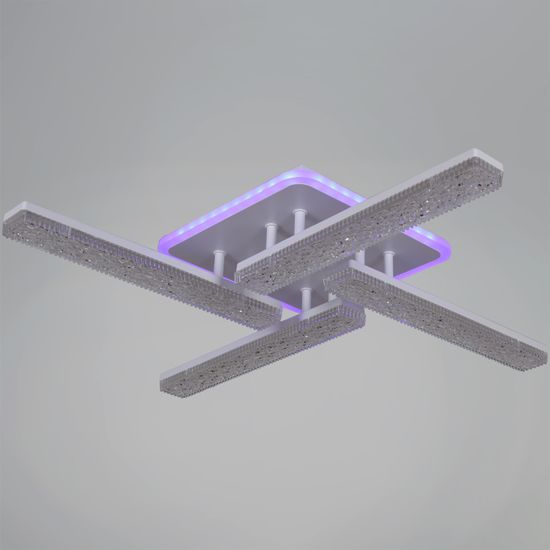 64430-0.3-04C WH светильник потолочный