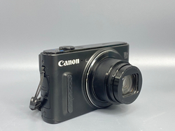 Canon PowerShot SX610 HS