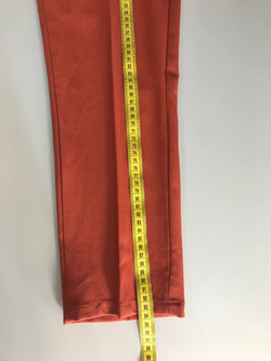 Брюки LC Waikiki красивого цвета, маркировка 36, визуально на 42 размер