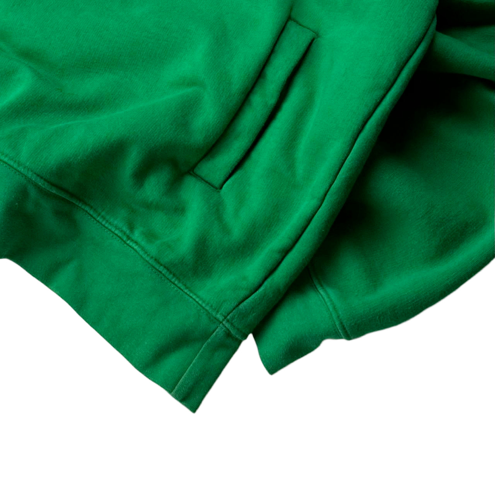 Свитшот Obey 1/4 zip