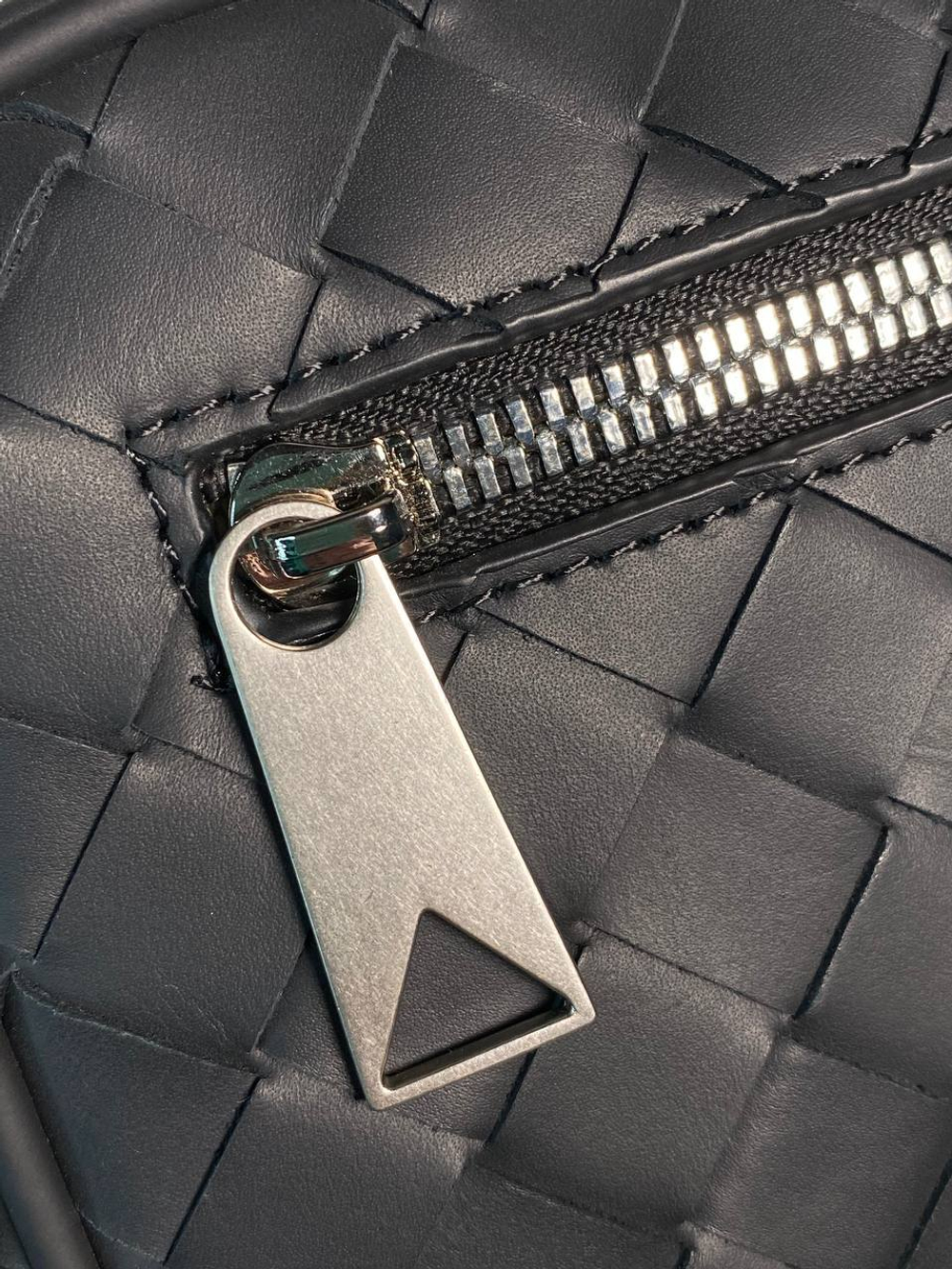 Клатч Bottega Veneta