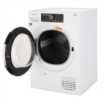 Сушильная машина Whirlpool ST U 92X EU