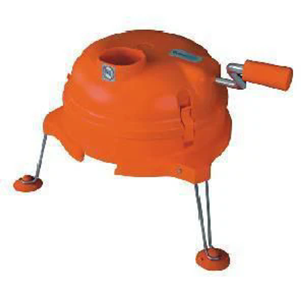 Овощерезка Dynamic Dynacube CL006