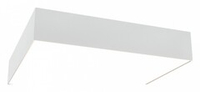 Накладной светильник Maytoni Zon C032CL-36W3K-SQ-W