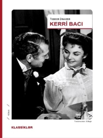 Kerri bacı