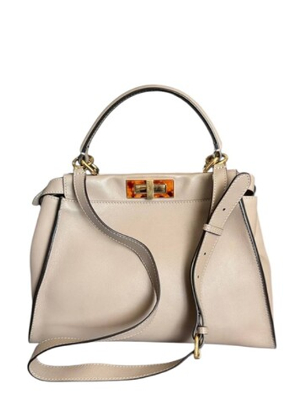 Сумка Fendi Peekaboo