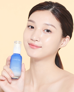 Laneige Water Bank Moisture Essence интенсивная увлажняющая эссенция