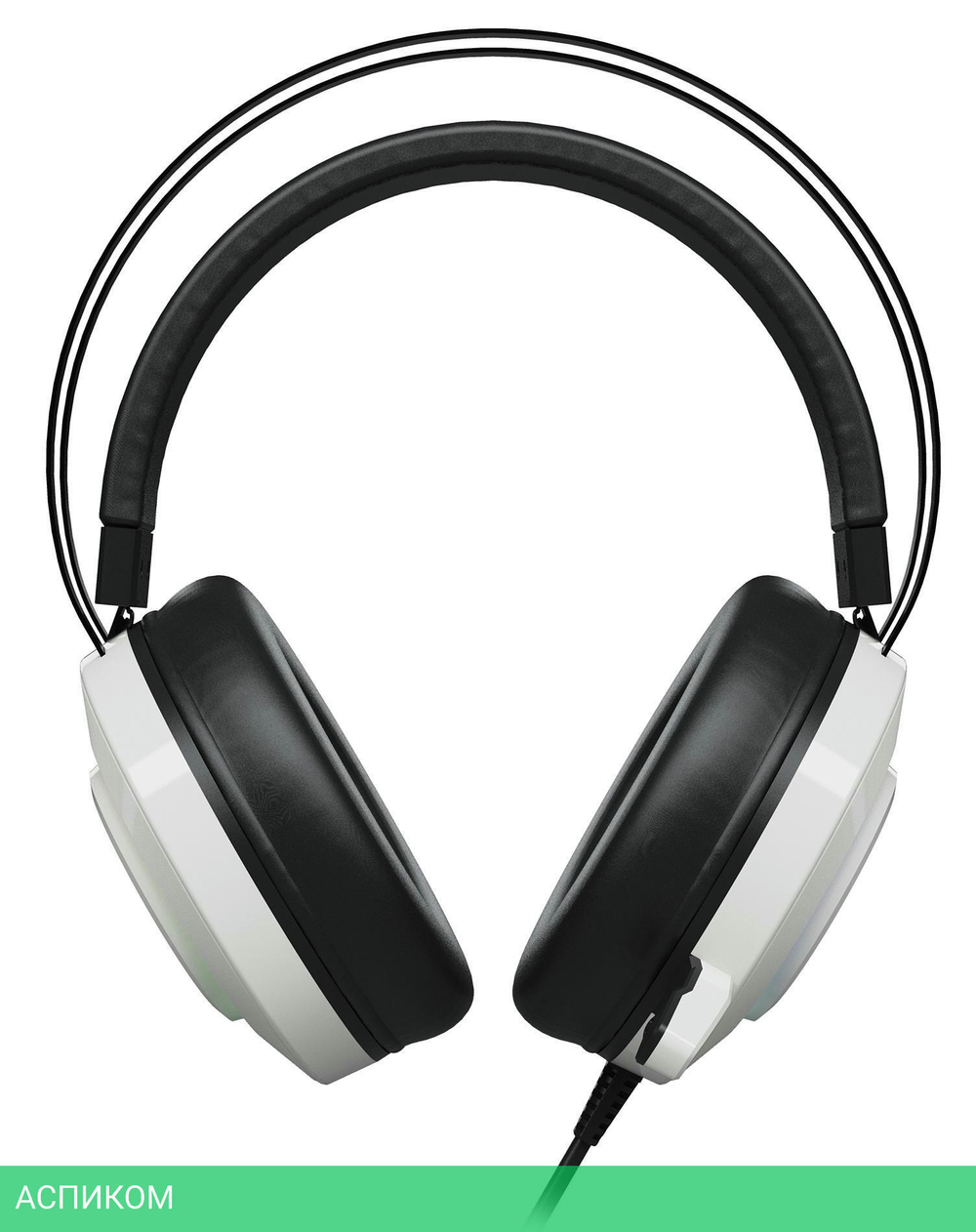 Наушники A4Tech Bloody G521 белый