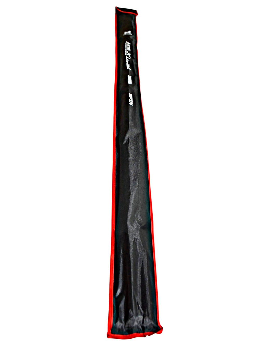 Cпиннинг Hasida MS-X Limited тест 5-18 гр длина 240 см + дополнительный хлыст