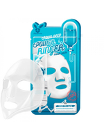 Маска для лица на тканевой основе Elizavecca Deep Power Ringer Mask Pack