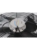 Осевой вентилятор EC92-400BASE