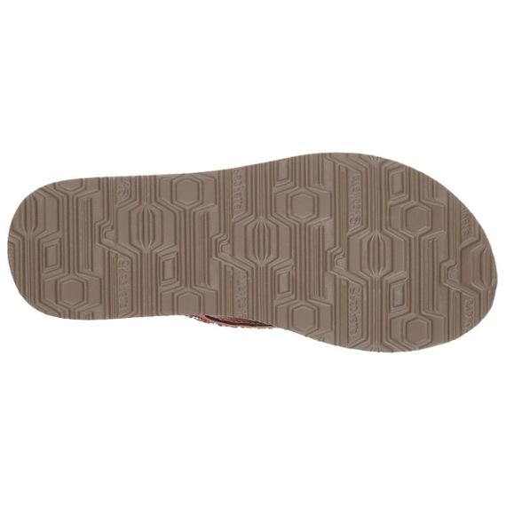 Skechers Meditation Daisy Delight 'Pink'