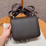 Hermes Constance 18