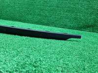 Накладка заднего бампера Chery Tiggo 4 Pro (20-24)