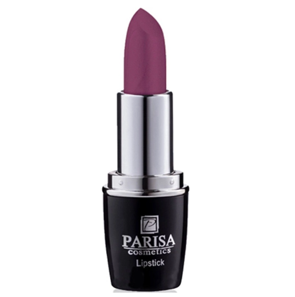 Parisa Помада для губ Lipstick , L-03, тон №55