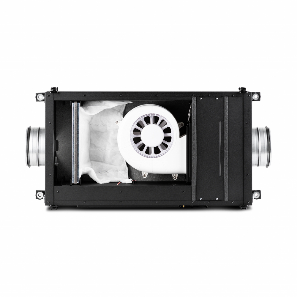 Приточная установка VAKIO City AIR 250