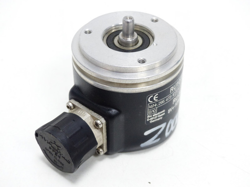 IFM Sensoren ifm RU1078 RU-5000-I05/K