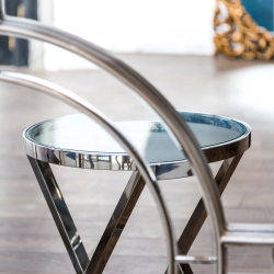 Кофейный столик Увертюра Объект мечты