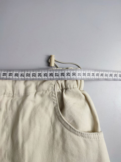 Штаны DeFacto модные 40 размер, новые с браком