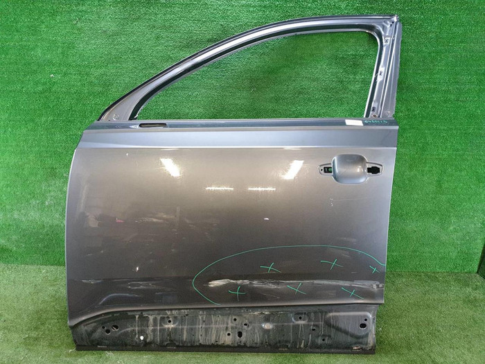 Дверь передняя левая Audi Q7 2 (2015-н.в.)