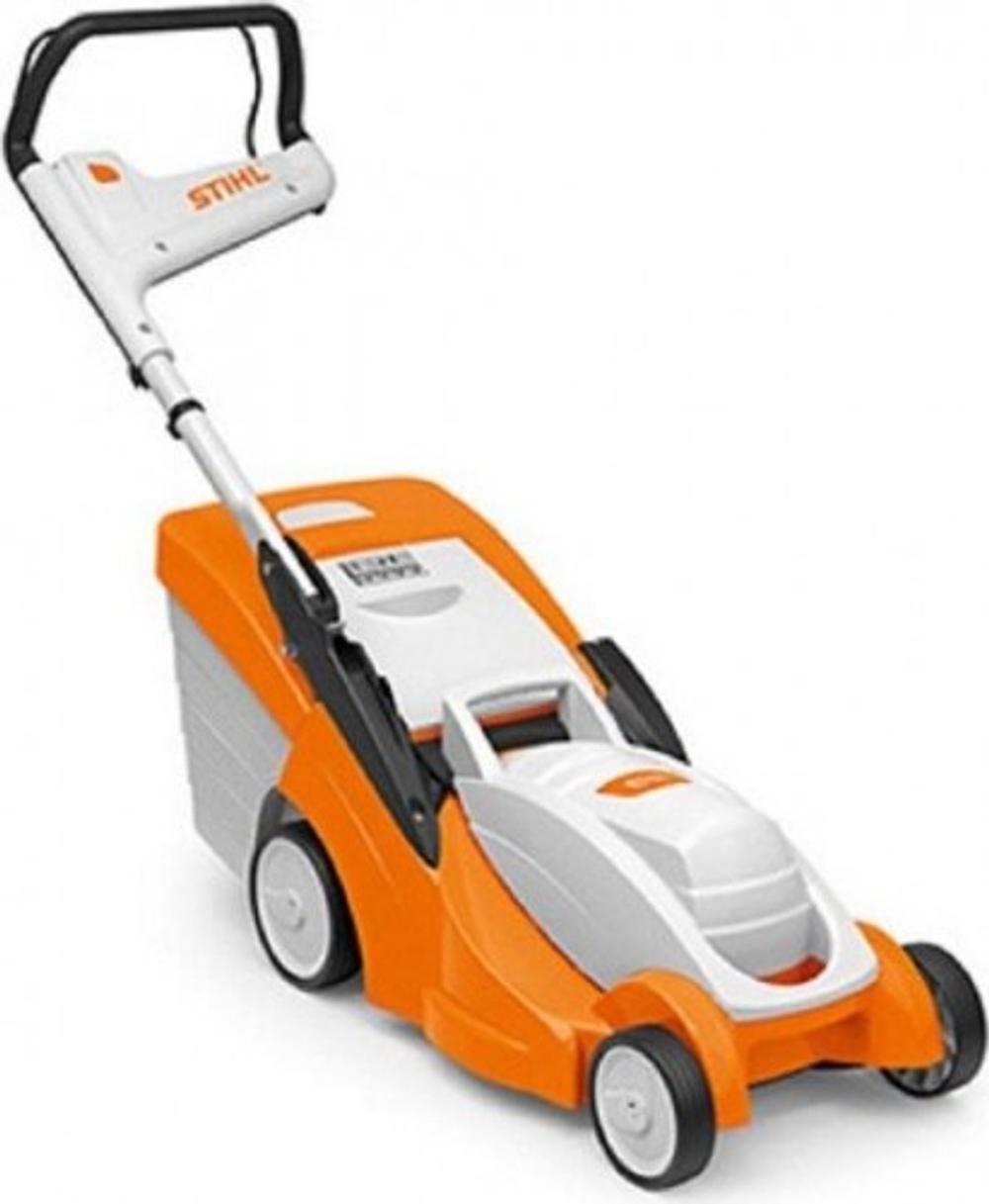 Газонокосилка электрическая STIHL RME 339 C 63200112415