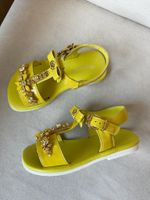 Новые сандалии Miss Blumarine, 25,5