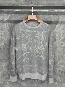 Джемпер Berluti