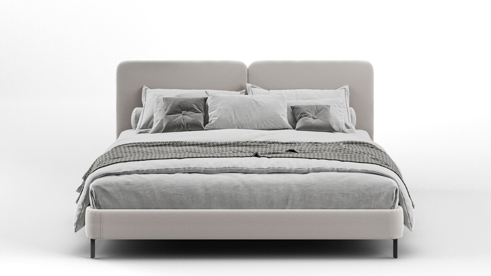 Кровать Nicoletta compact