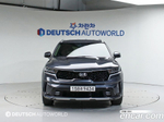Kia Sorento 4 Generation Дизель 2.2 4WD (08.2020)