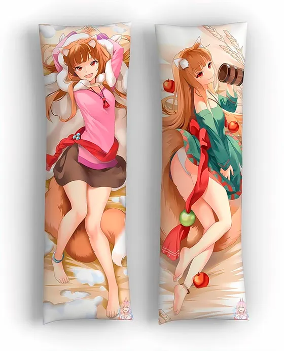 Дакимакура Холо №6