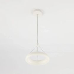 Citilux Паркер CL225B110 LED Подвесной светильник Белый