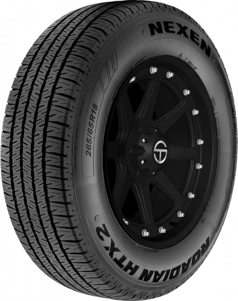 Nexen-Roadstone Roadian HTX2 245/60 R18 105H