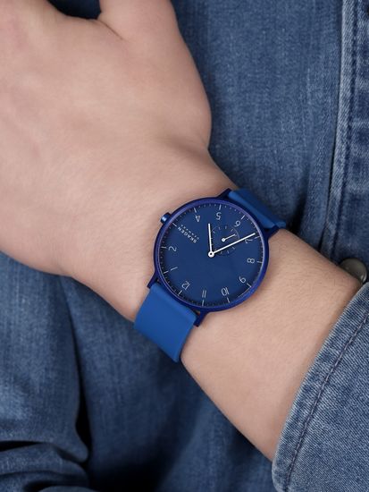 Мужские часы Skagen SKW6508