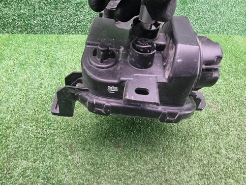 ПТФ левая Kia Sportage 5 NQ5 (2021-н.в.)