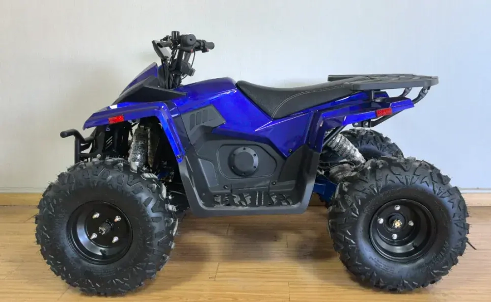 Квадроцикл Green Camel Атакама T630 (72V 2000W R8)