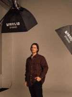 Софтбокс Raylab SPG6060 с сотами