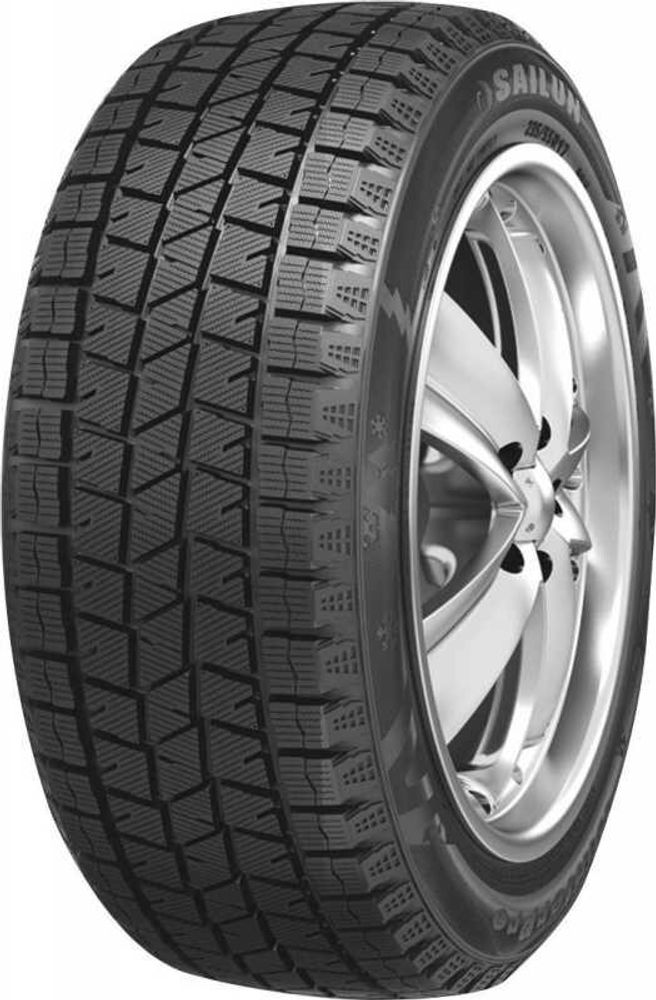 SAILUN ICE BLAZER Arctic SUV 245/70R16 107S