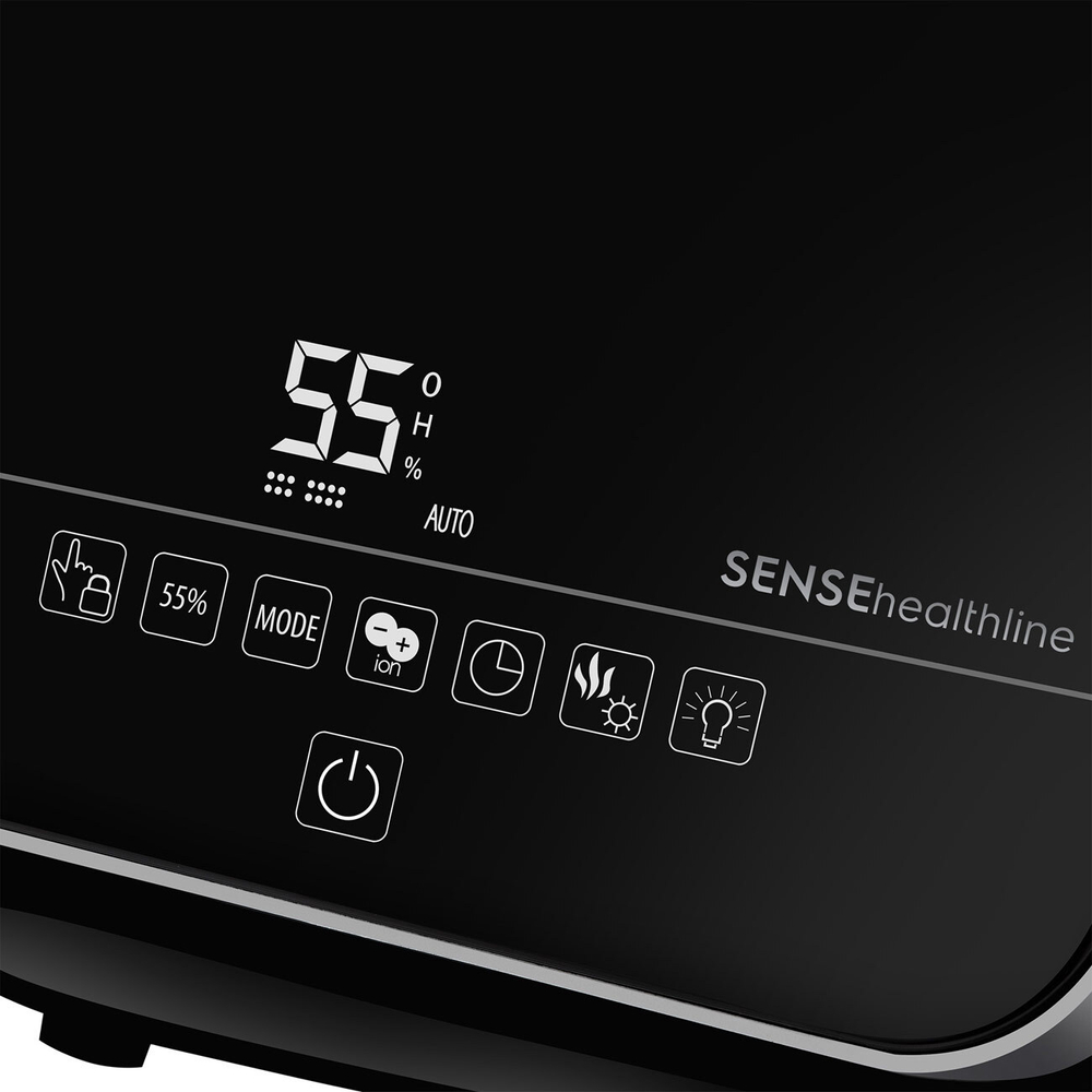 Воздухоувлажнитель Electrolux EHU-3310D (y)