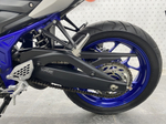 Yamaha MT-25 , 2016