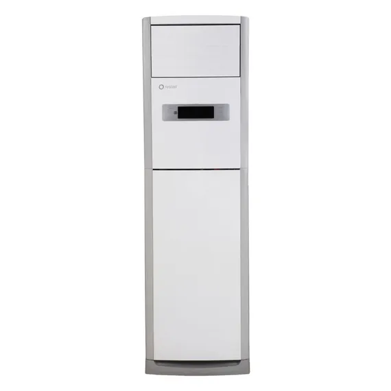 Колонная сплит-система Systemair Syscool Floor 48 HP Q