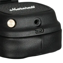 Наушники Marshall MAJOR V Black
